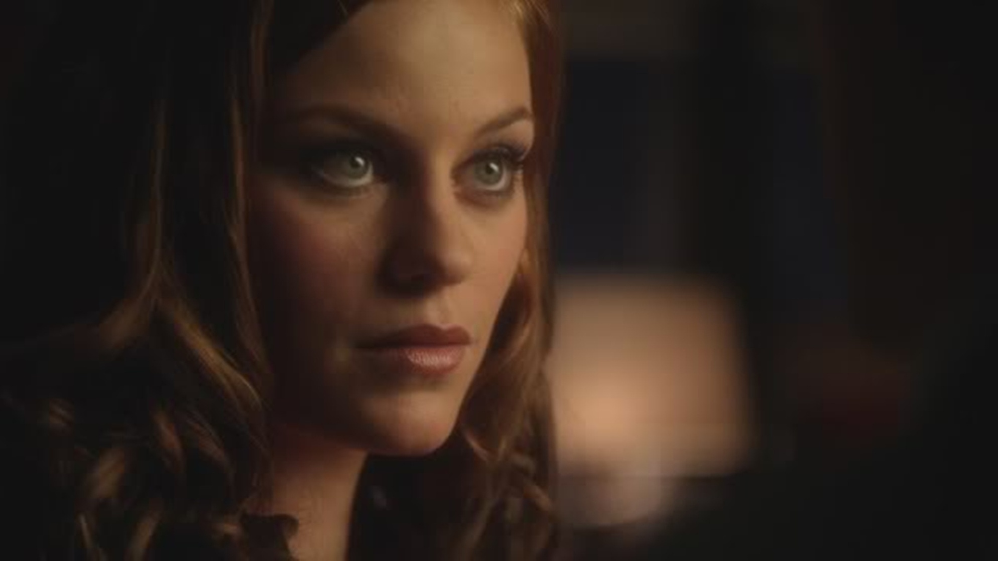 Cassidy Freeman Cassidy Freeman