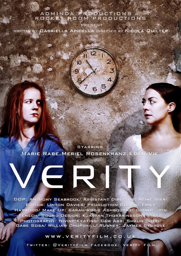 Picture Of Verity