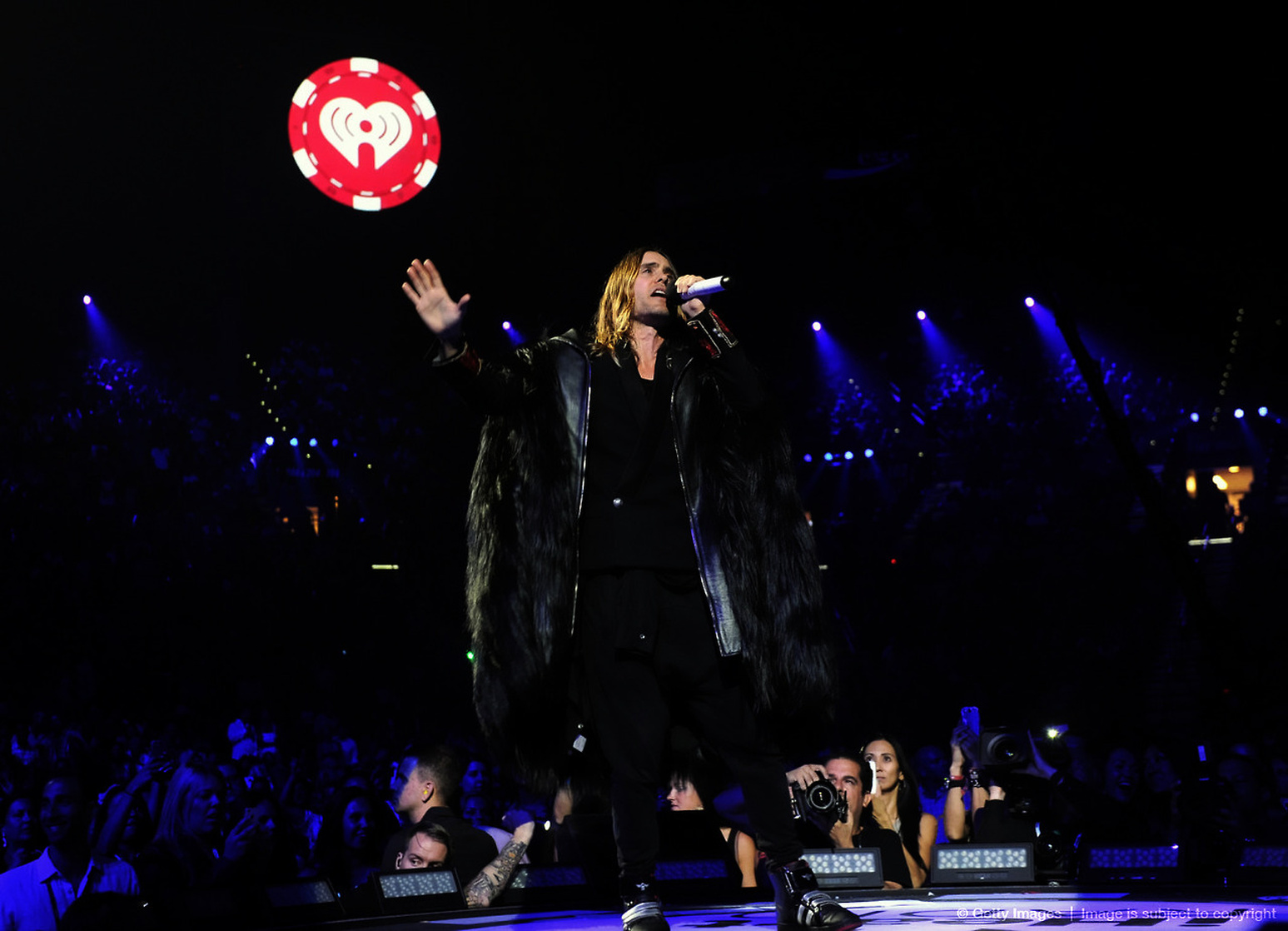 Jared Leto