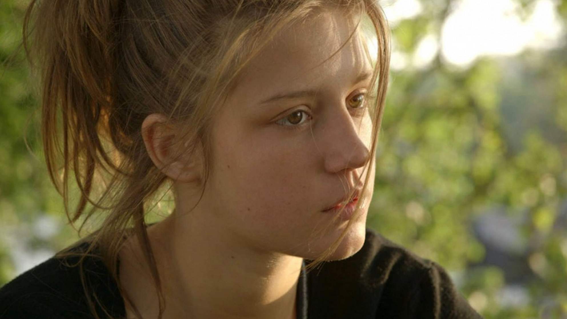 Adele Exarchopoulos Adele Exarchopoulos