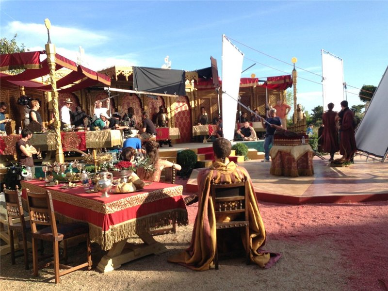 Game of Thrones Game of Thrones