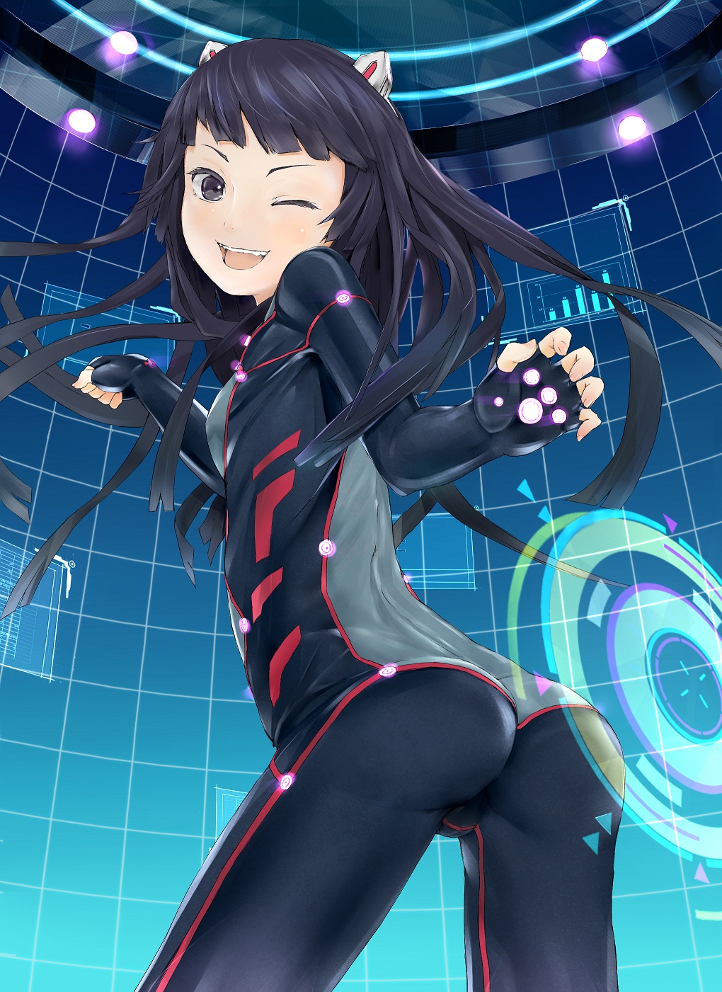 Tsugumi