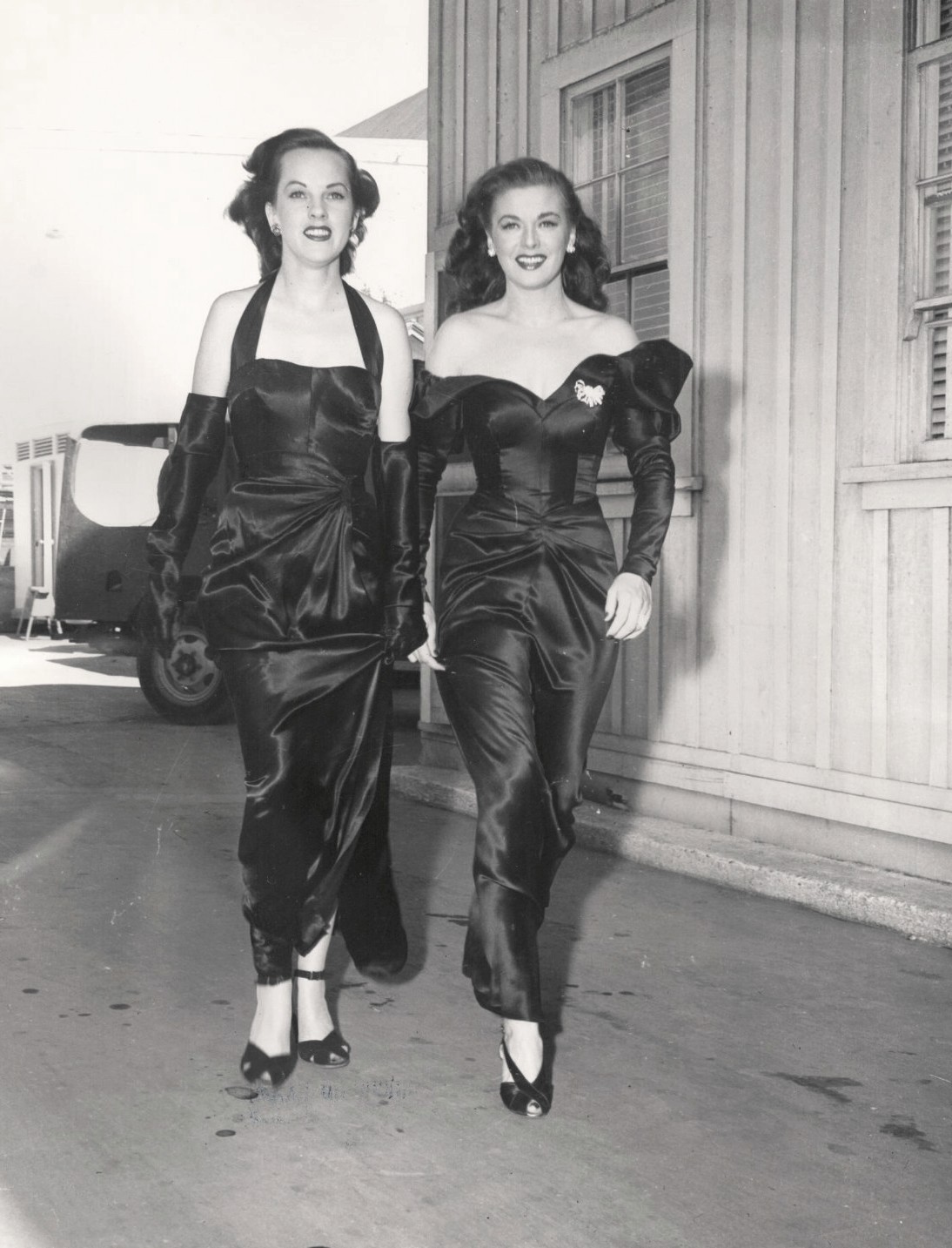 Picture of Marguerite Chapman