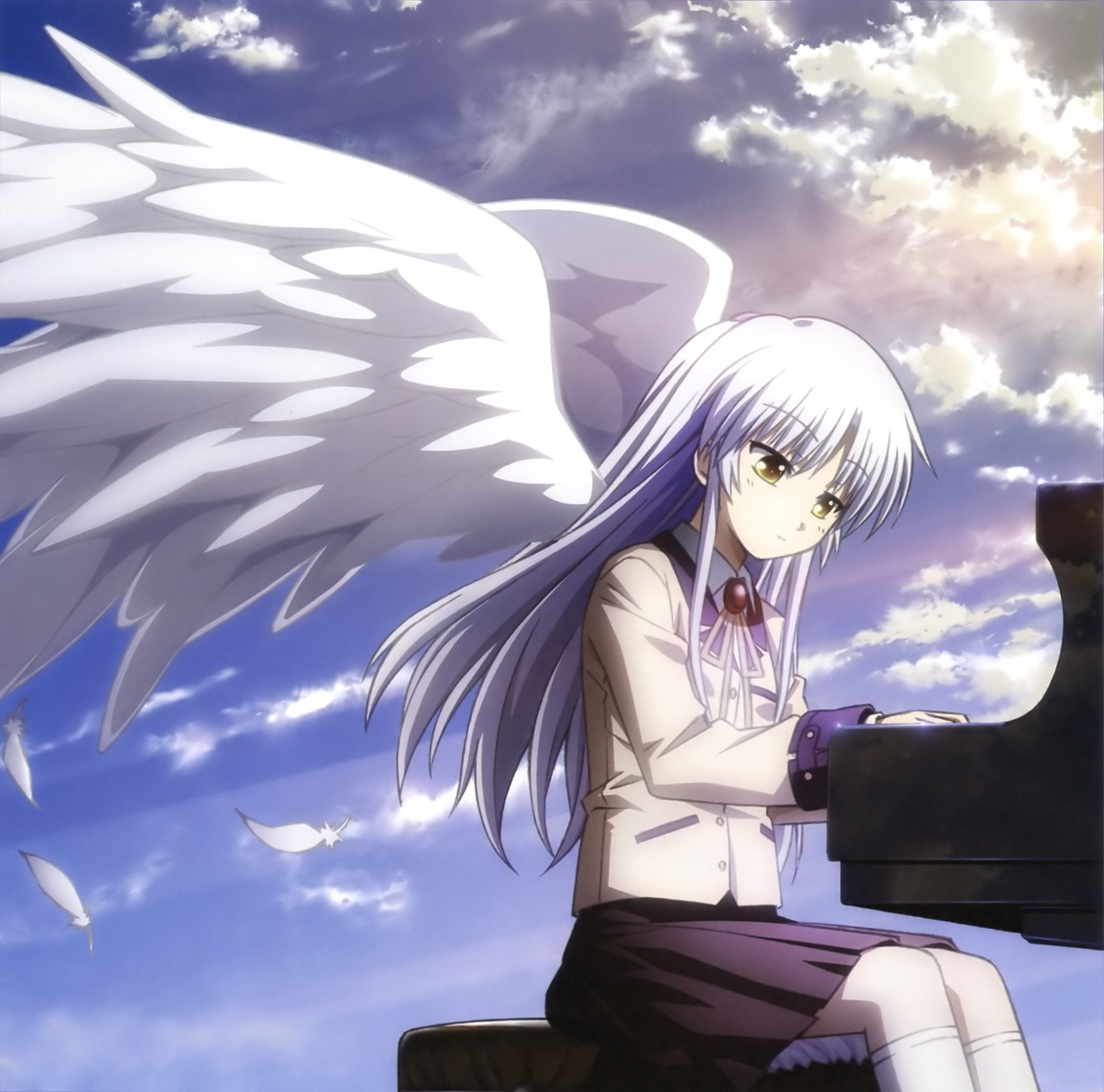 Kanade 