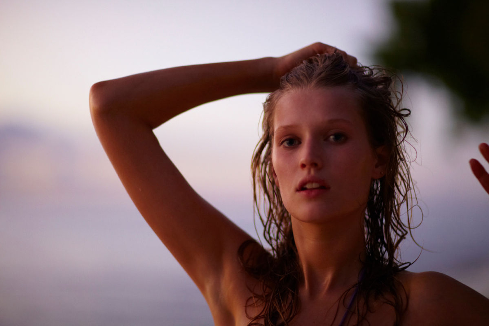 Toni Garrn Toni Garrn