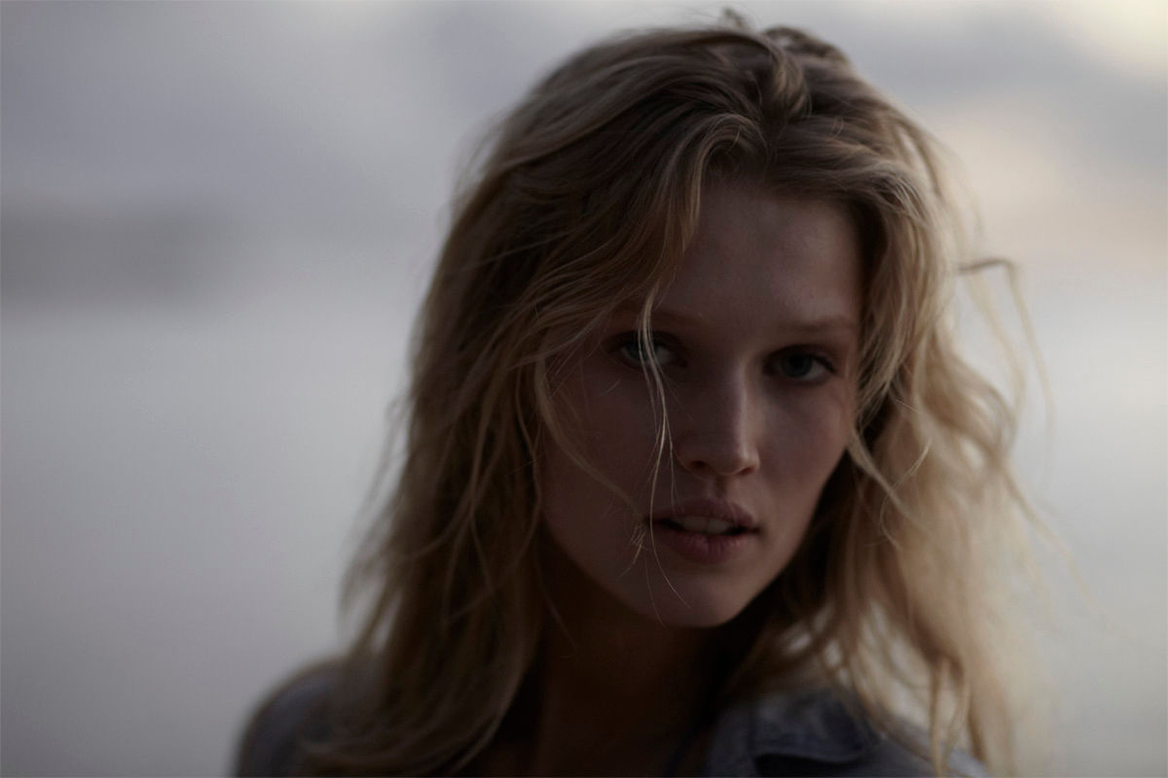 Toni Garrn