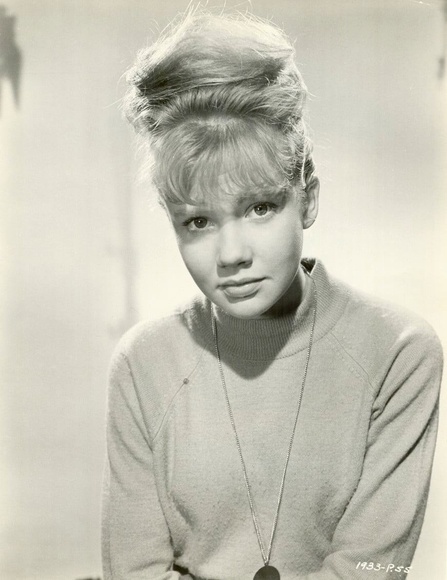 Next photo of Hayley Mills