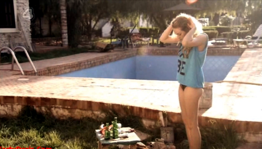 Freya Mavor Freya Mavor