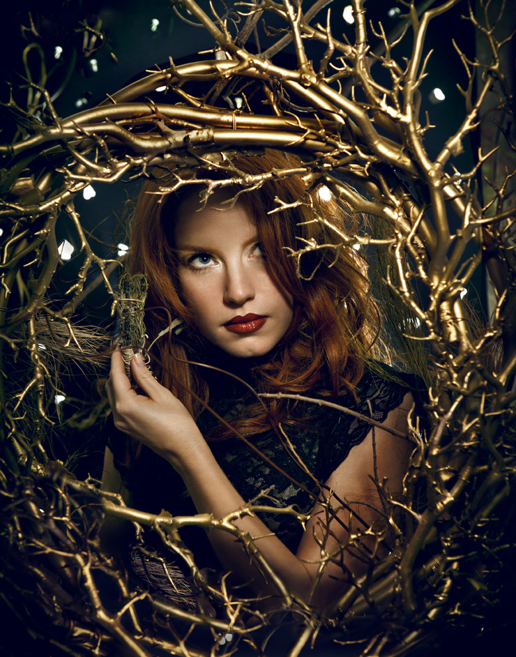 Image Of Maria Thayer Image Of Maria Thayer