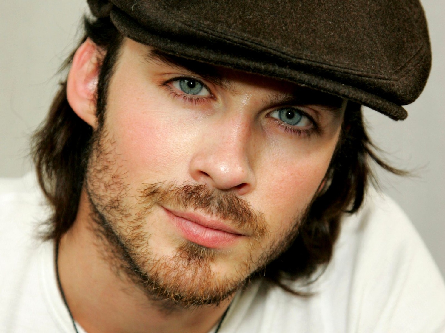 Ian Somerhalder