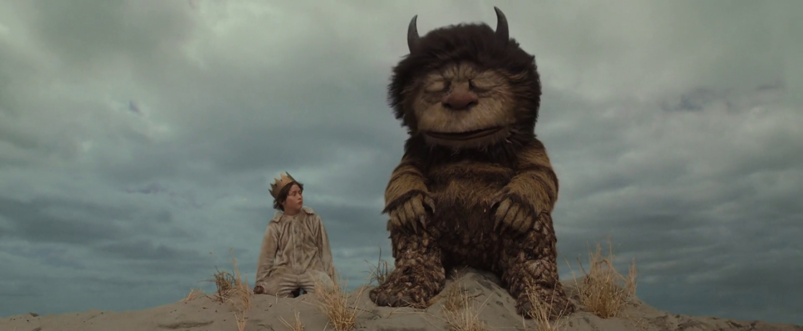 Where the Wild Things Are Where the Wild Things Are