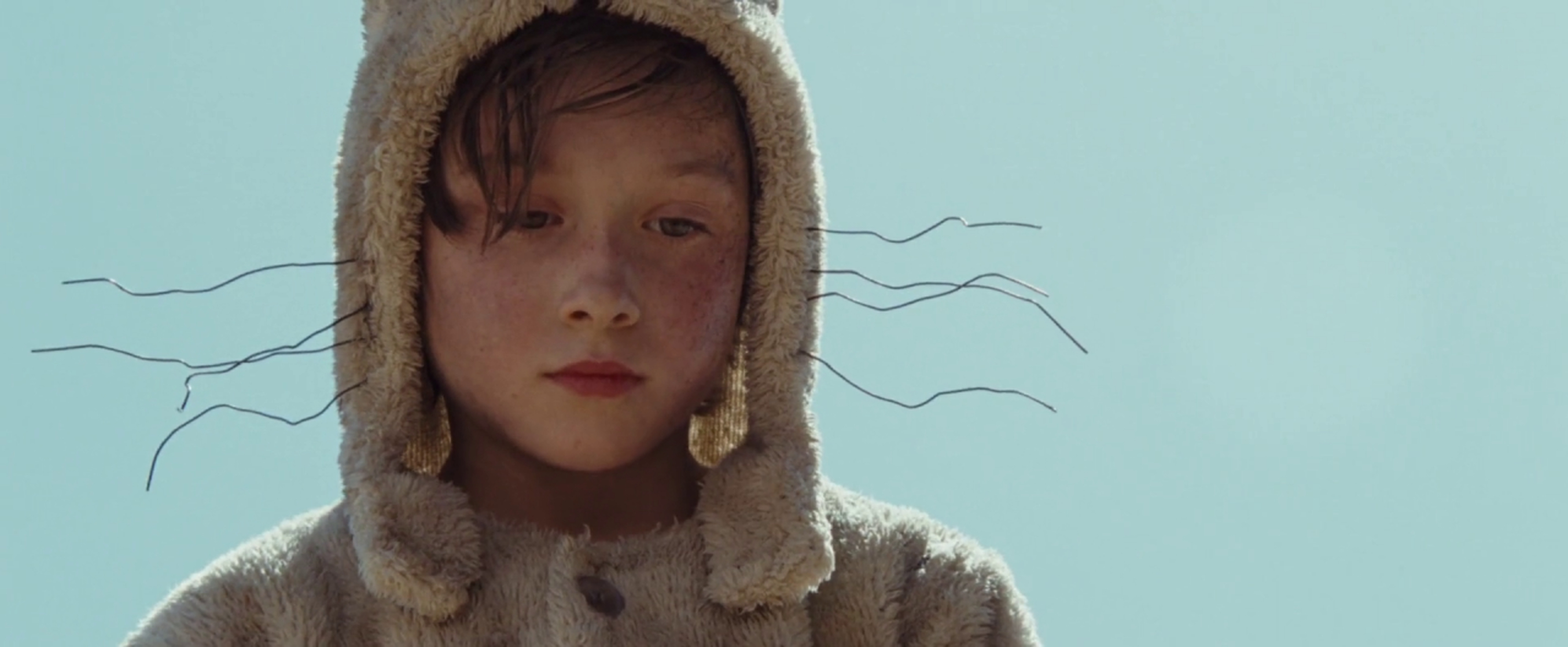 Where the Wild Things Are Where the Wild Things Are