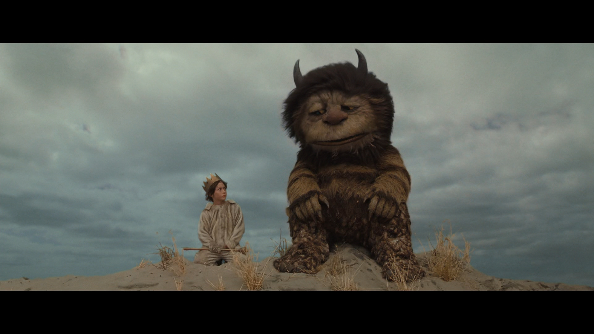 Where the Wild Things Are