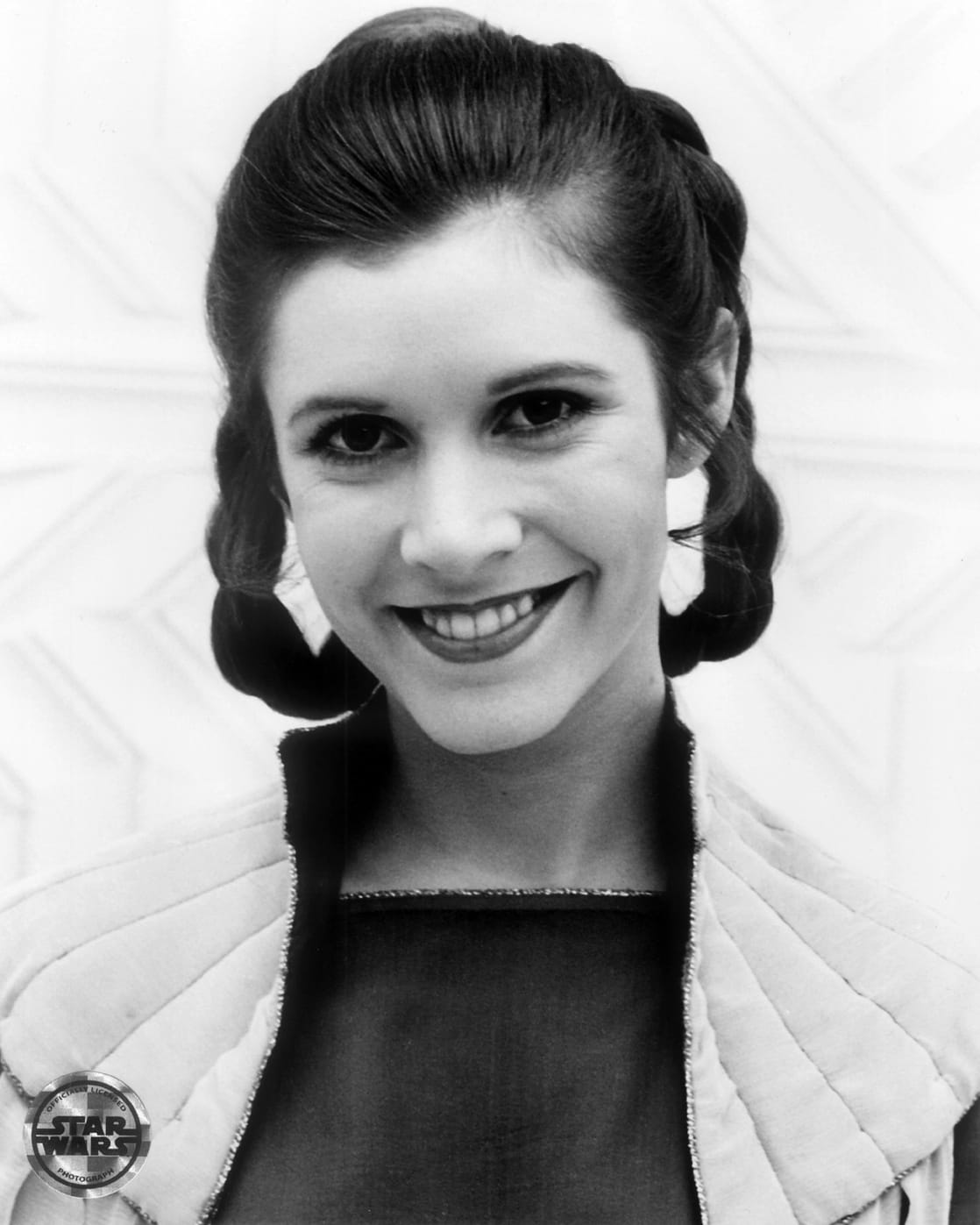 Carrie Fisher