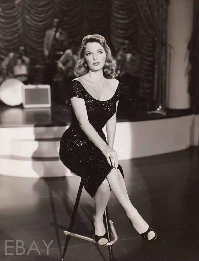 Picture of Julie London