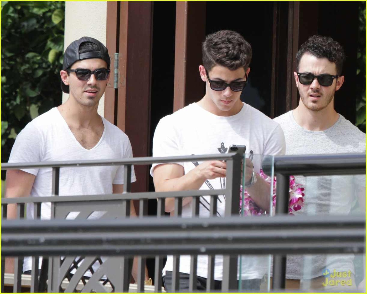 Jonas Brothers