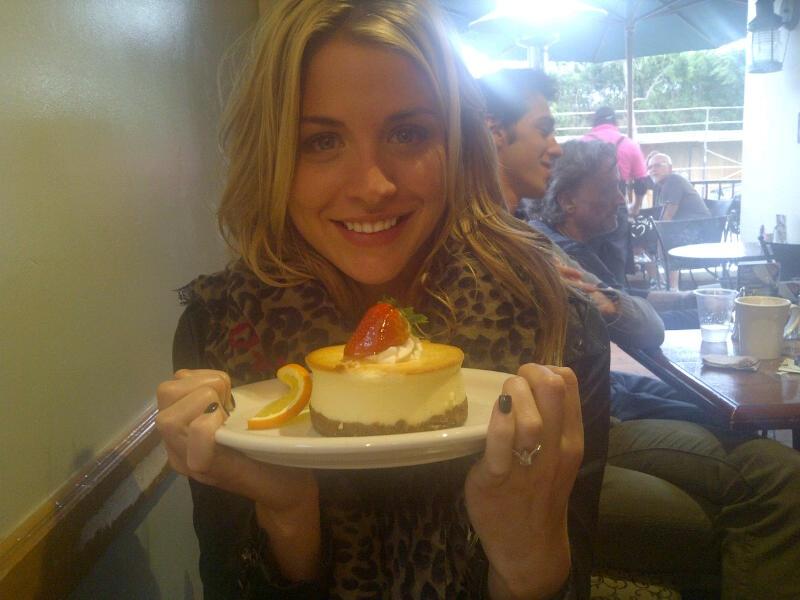 Gemma Atkinson