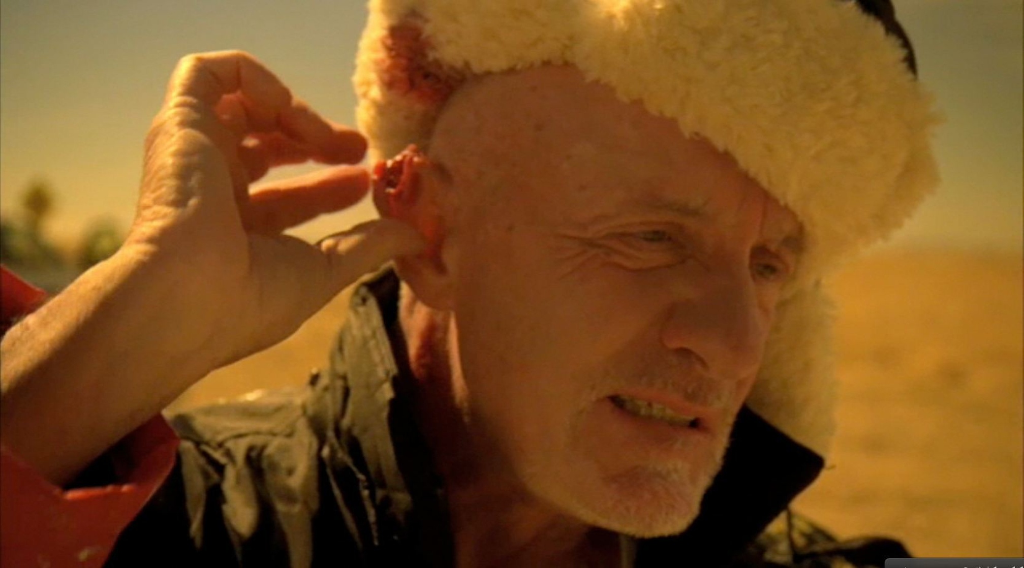 Breaking Bad Breaking Bad