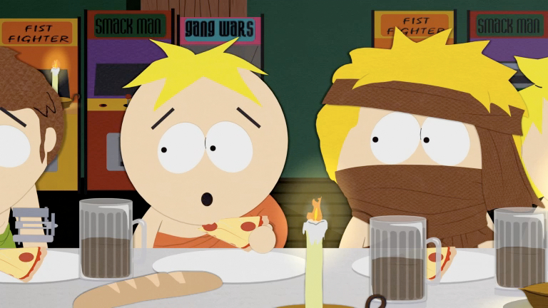 South Park