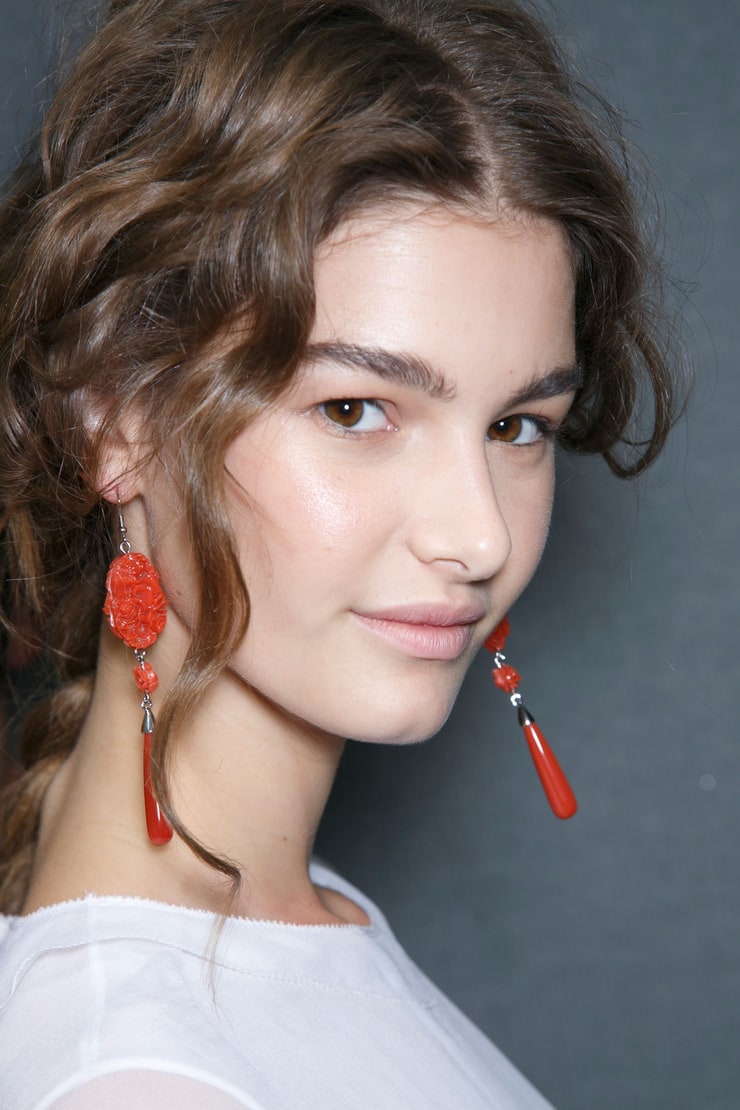 Ophelie Guillermand picture
