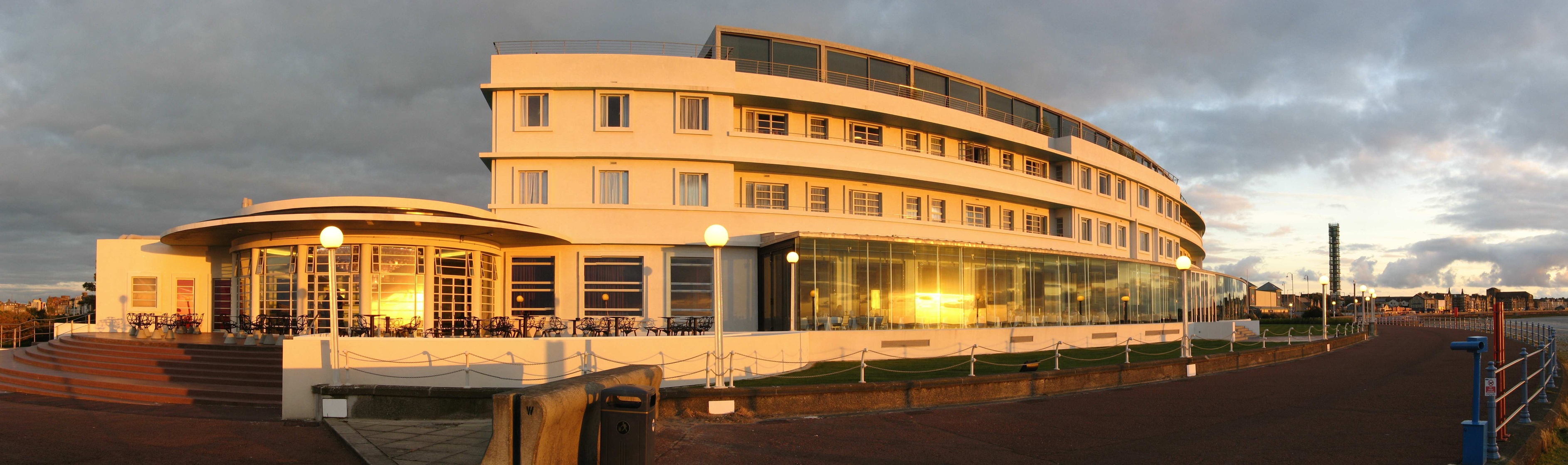 Morecambe