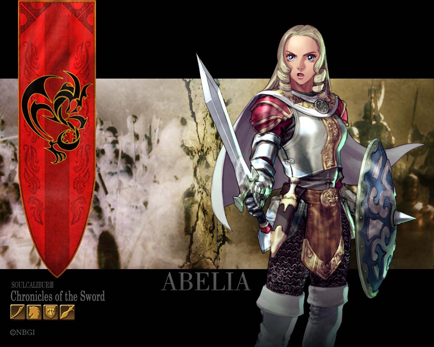 Abelia Schillfelt 