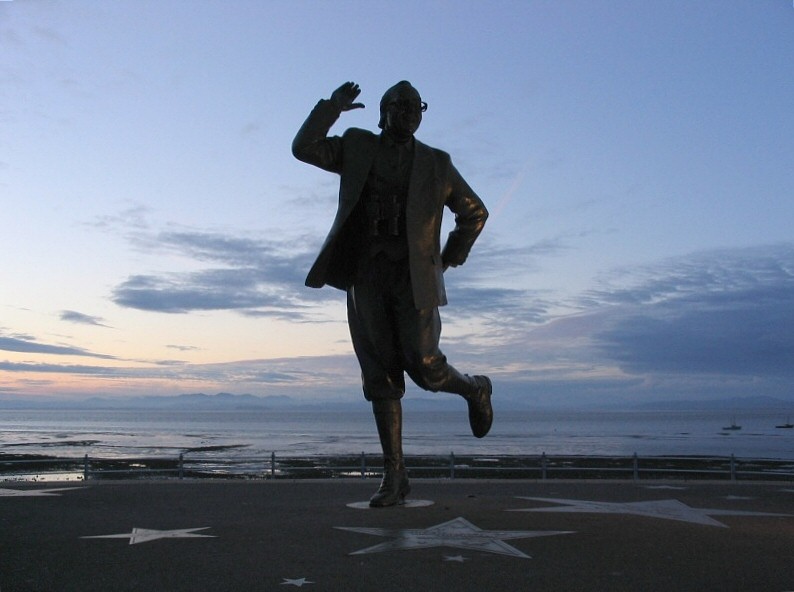 Morecambe