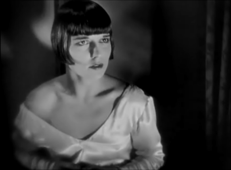 Picture of Pandora's Box (1929)