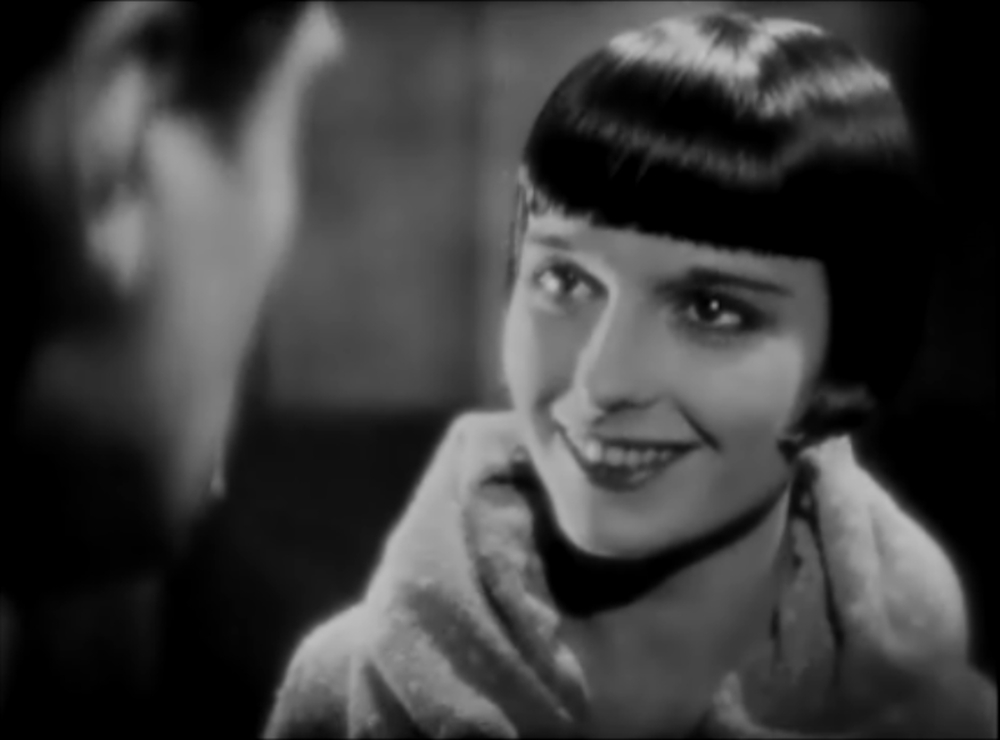 Pandora's Box (1929) image