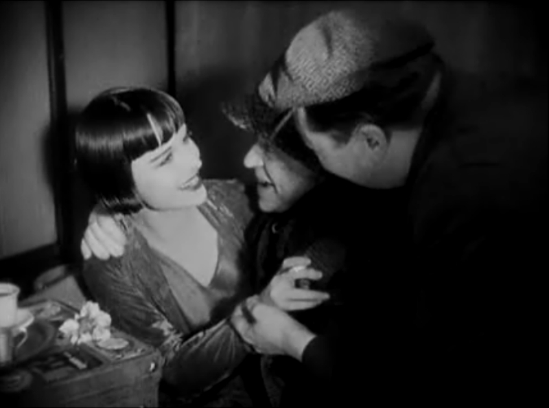 Picture of Pandora's Box (1929)