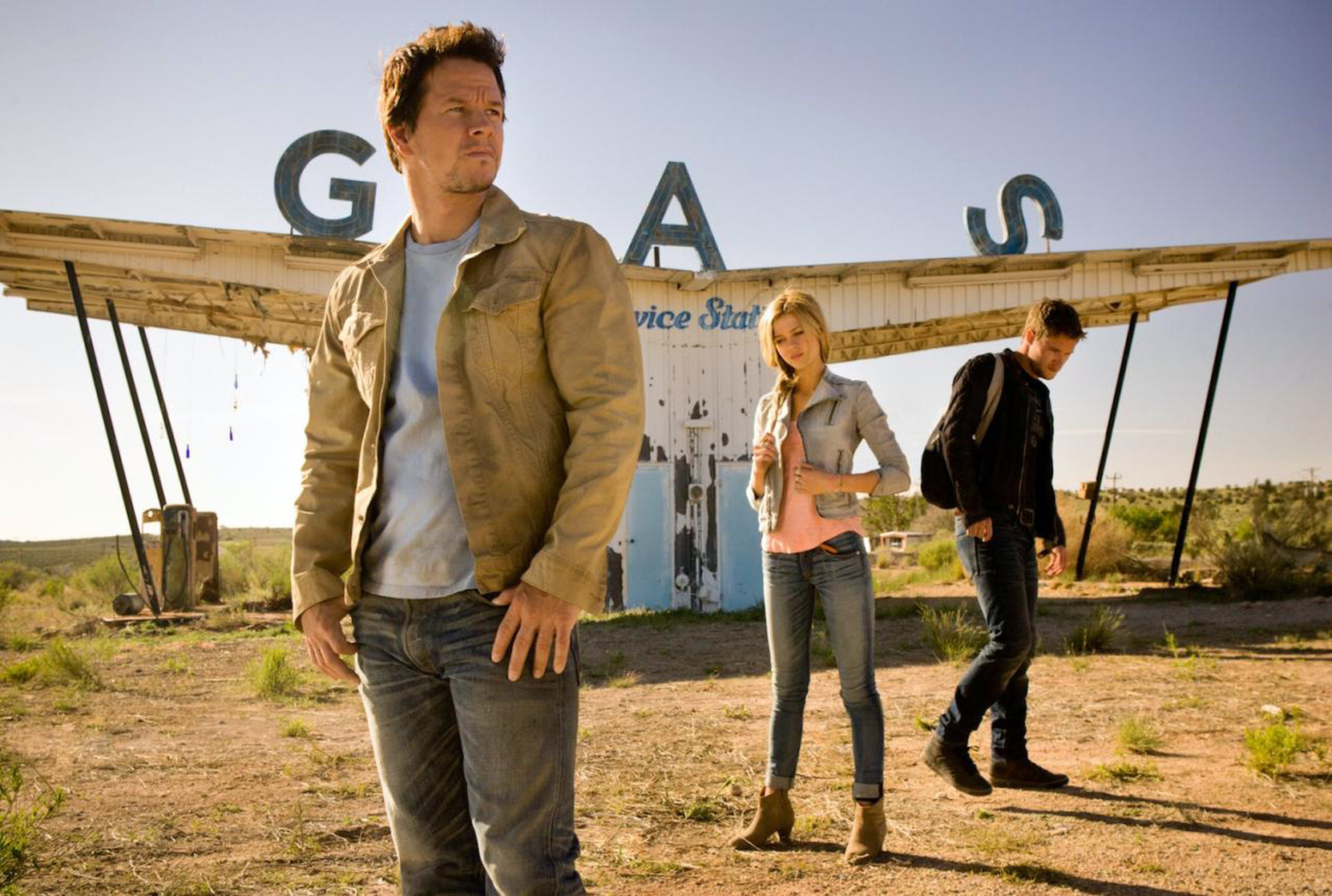 Transformers: Age of Extinction Transformers: Age of Extinction