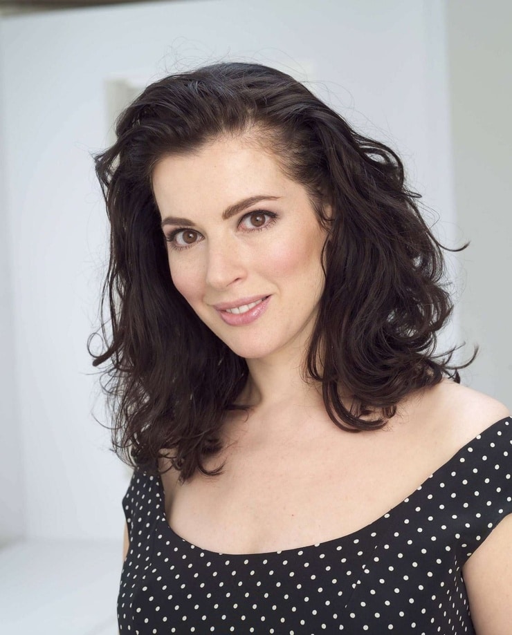 Picture Of Nigella Lawson