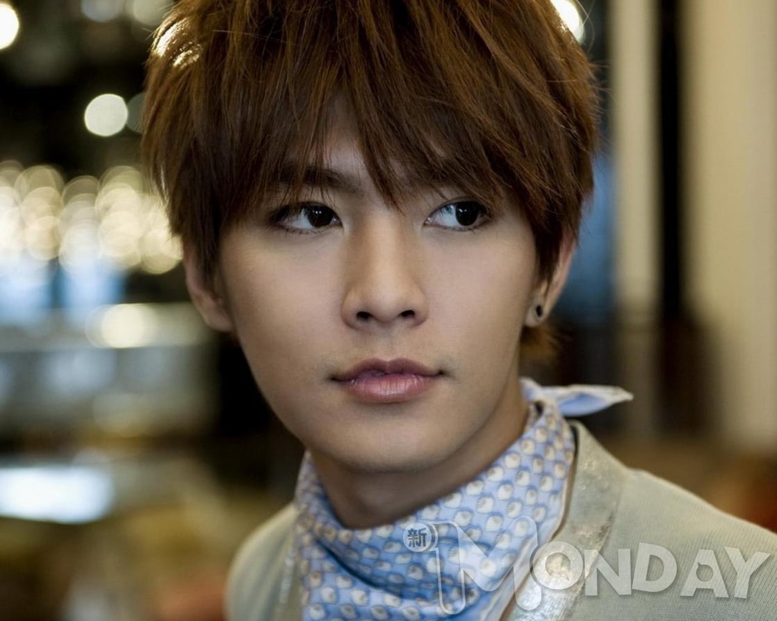 Aaron Yan