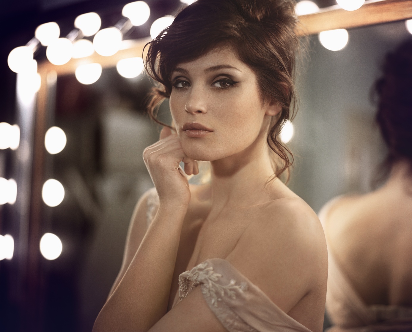 Gemma Arterton Gemma Arterton