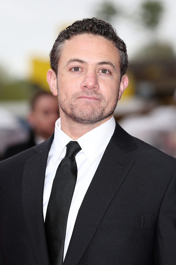 Image of Warren Brown