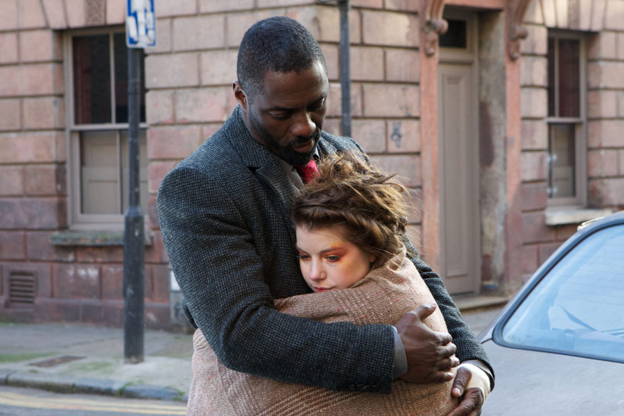 Luther