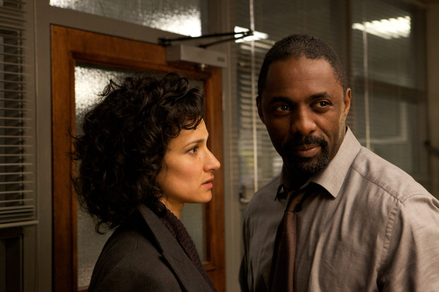 Luther