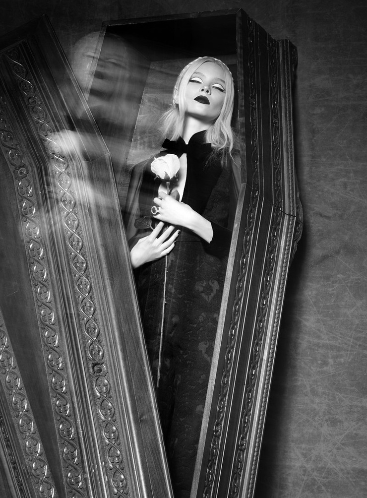 Picture of Anna Gerasimova