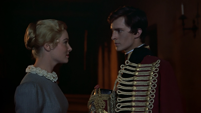 War and Peace (1956)