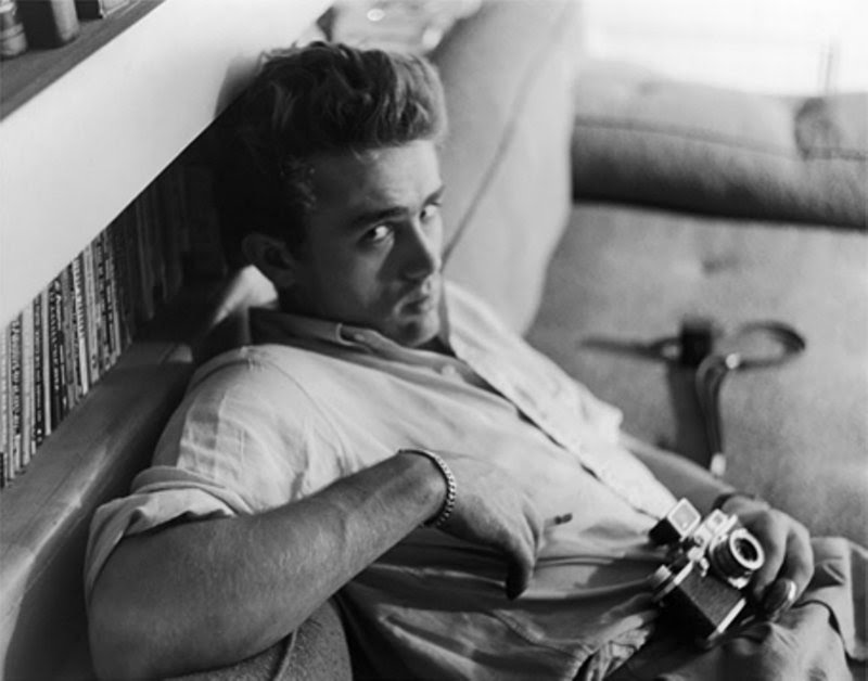 James Dean James Dean