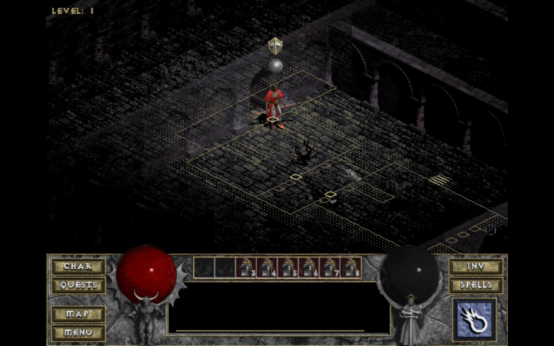 Diablo: Hellfire
