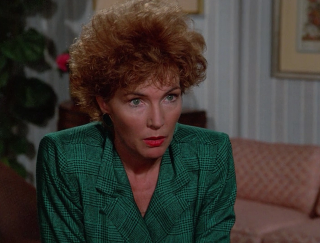 Picture Of Fionnula Flanagan.
