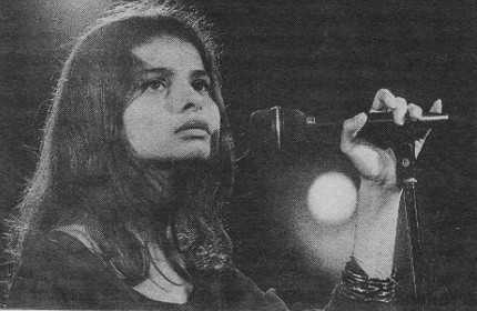 Hope Sandoval Sexy