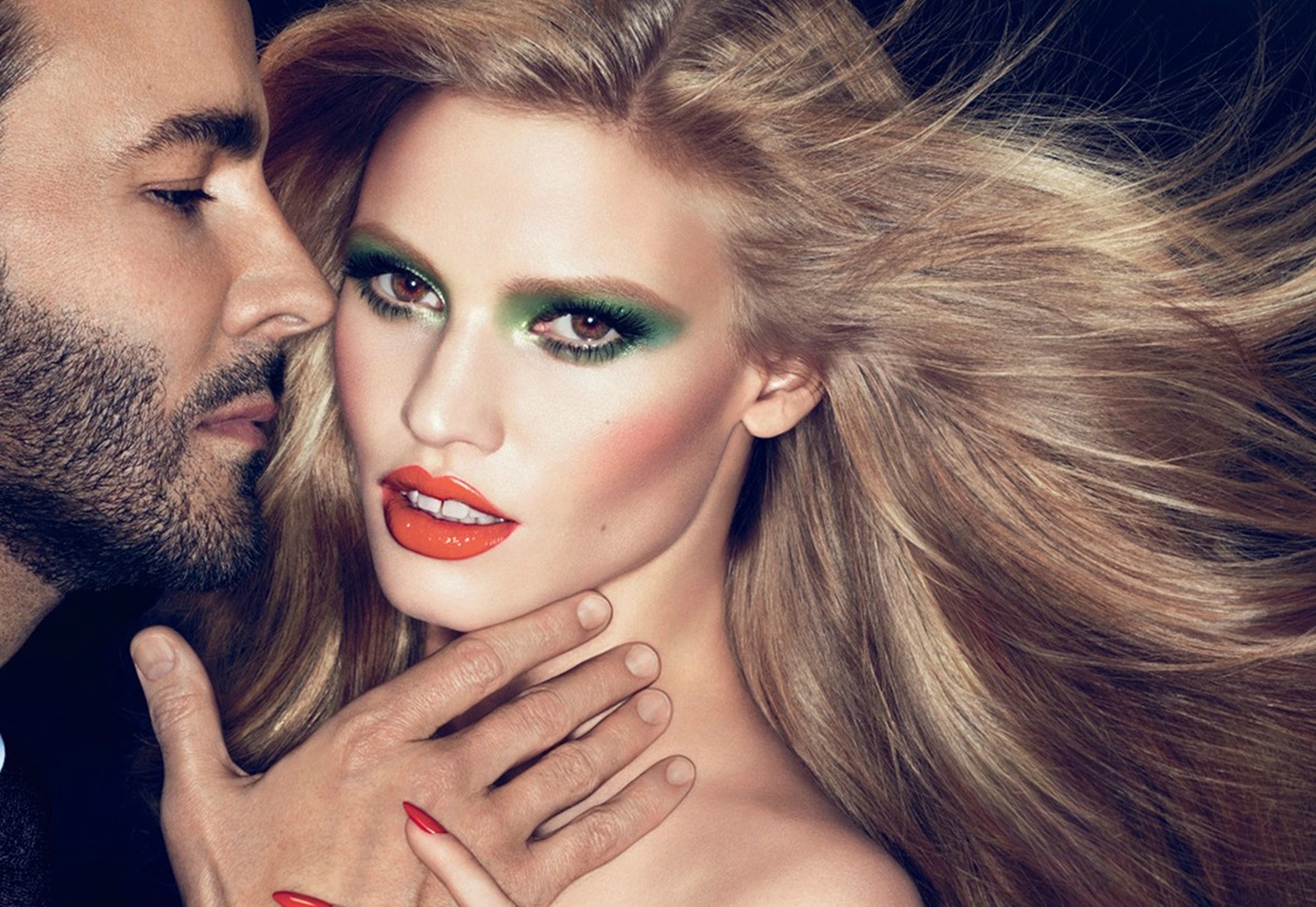 Lara Stone Lara Stone
