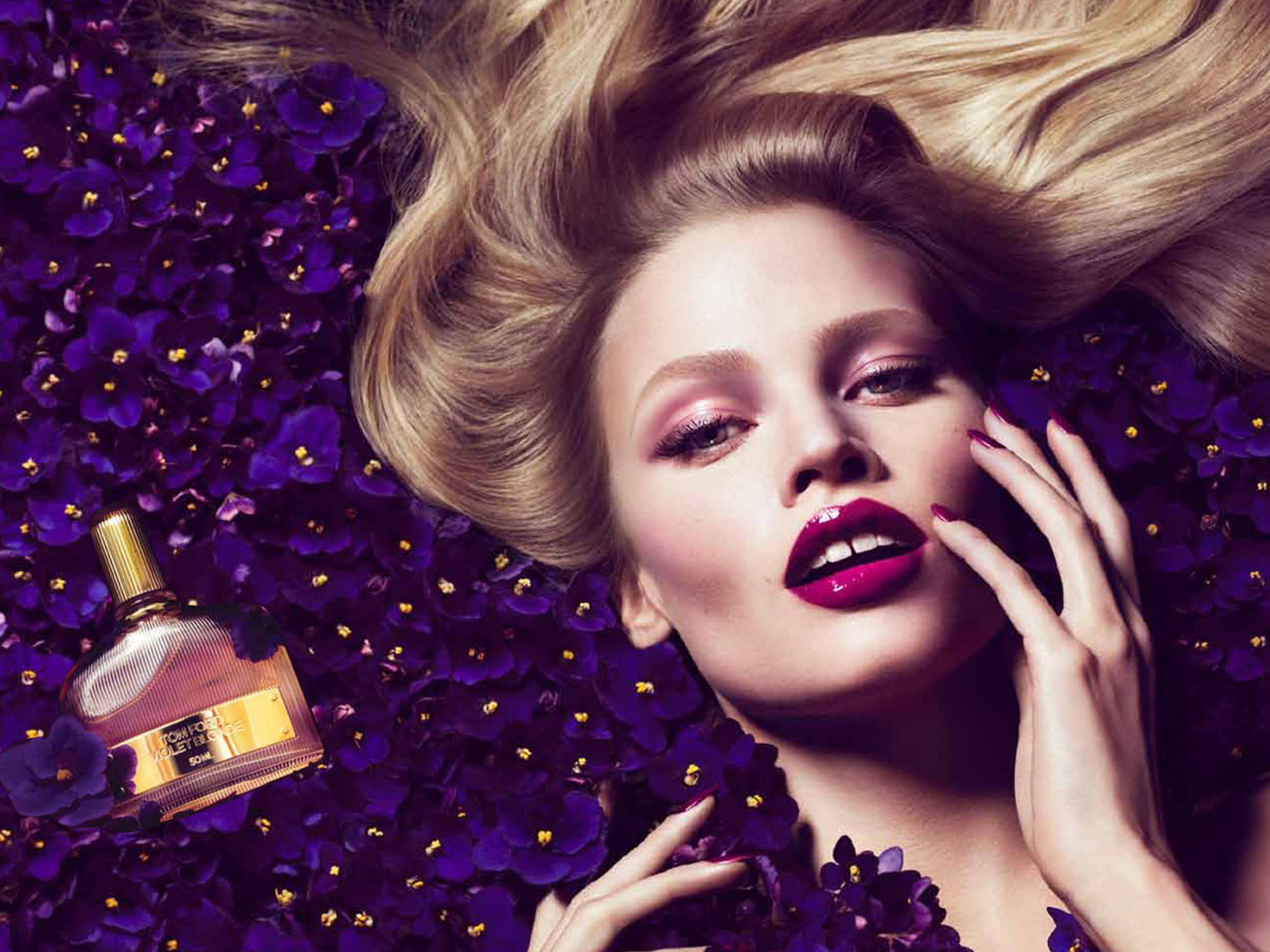 Lara Stone Lara Stone