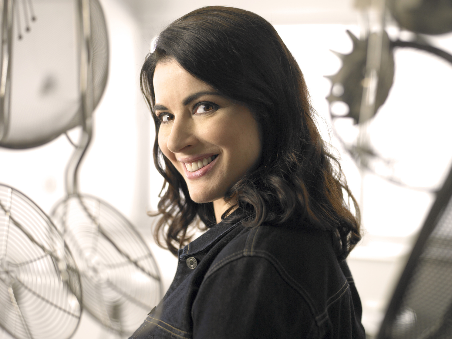 Nigella Lawson