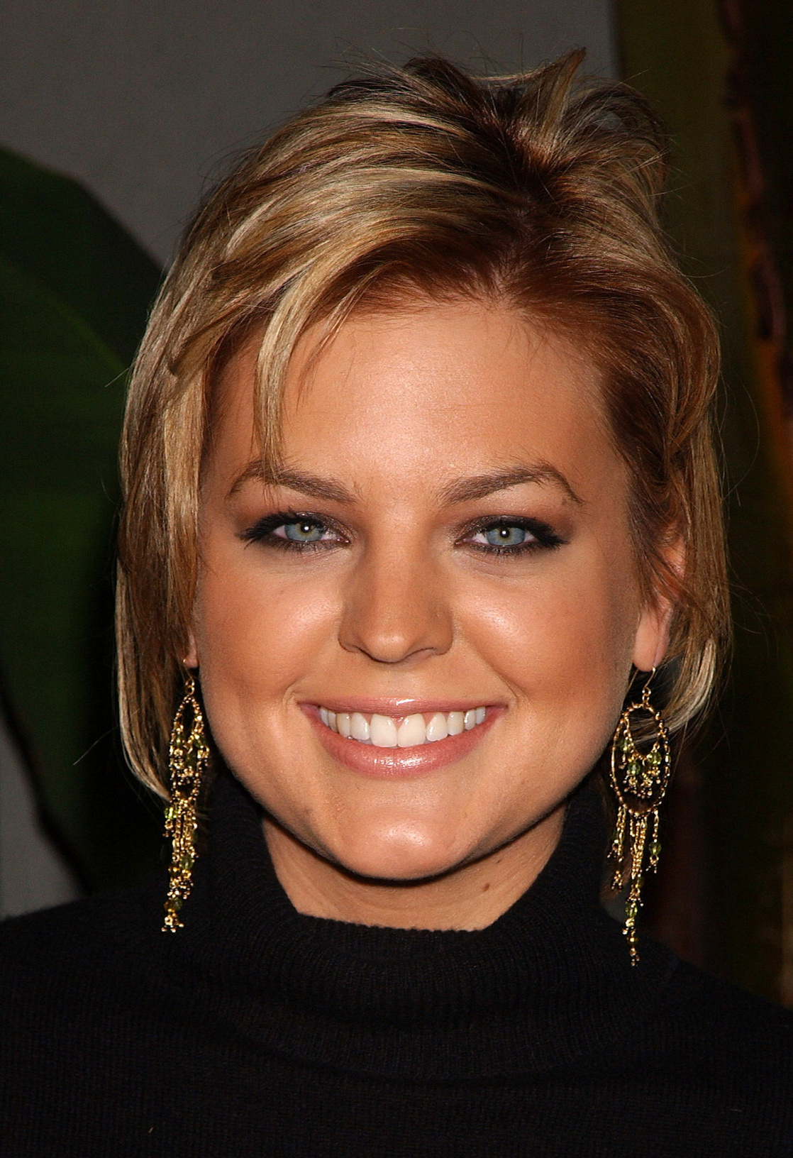 Kirsten Storms Kirsten Storms