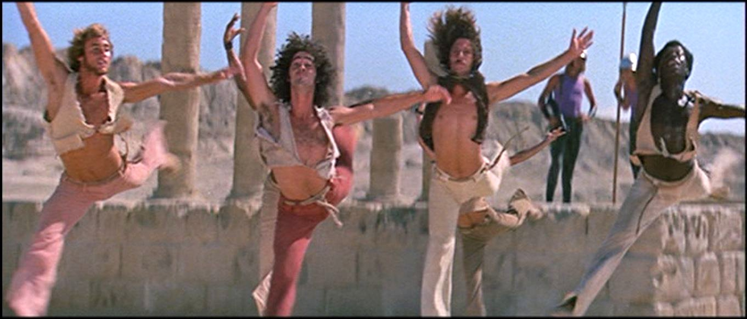 Jesus Christ Superstar Jesus Christ Superstar