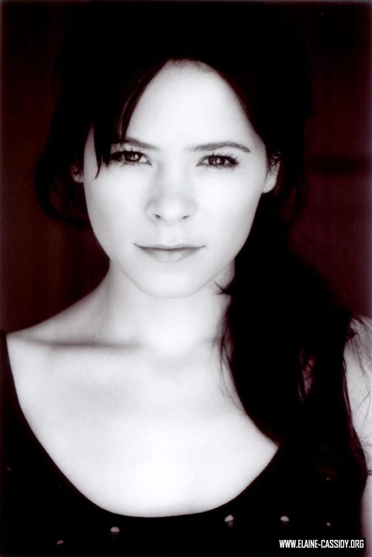 Picture Of Elaine Cassidy 0474