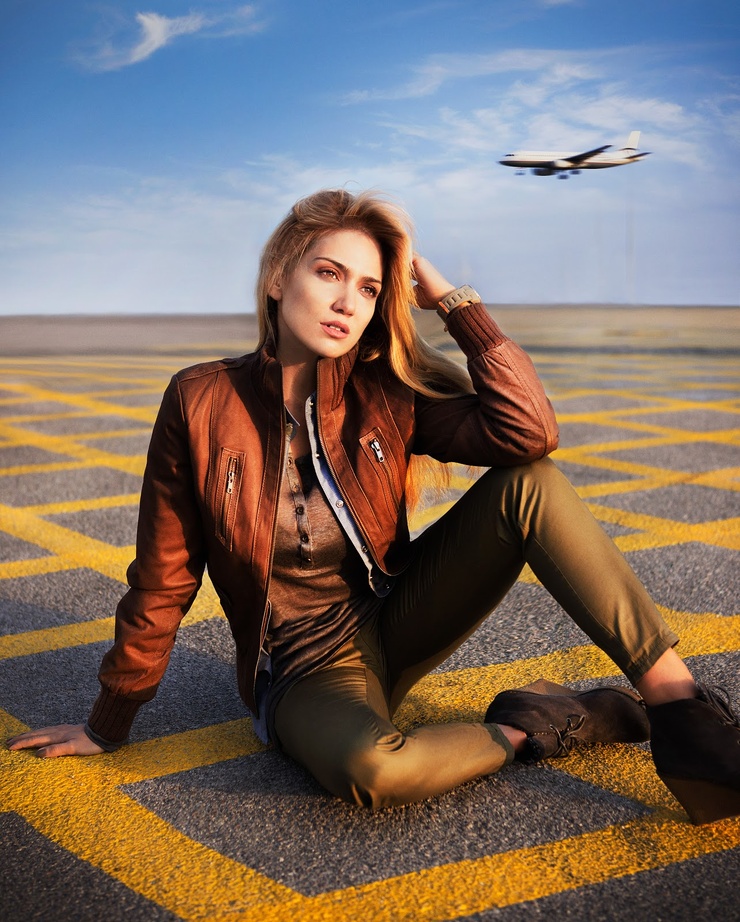 Picture of Elena Papavasileiou